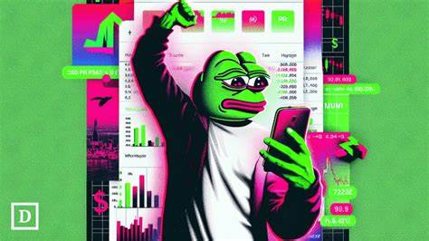 PumpFun Launches ‘SuperApp’ for Mobile Devices