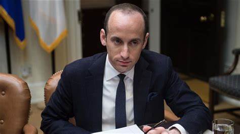 Trump Advisor Stephen Miller Reportedly Holds Stake Worth Millions In ICE Contractor Palantir: 'He Could Easily...Have A Direct And Predictable Impact'