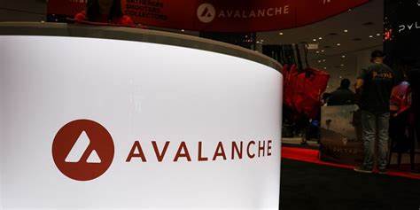 Avalanche Flips Dogecoin Market Cap With Double-Digit Surge - Decrypt