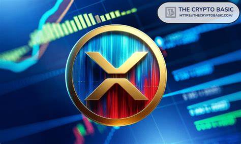 Analyst Predicts XRP to Reach $8 to $13 After Consolidation - The Crypto Basic