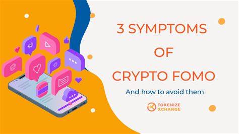 What is Crypto FOMO & How to Avoid it - The Motley Fool