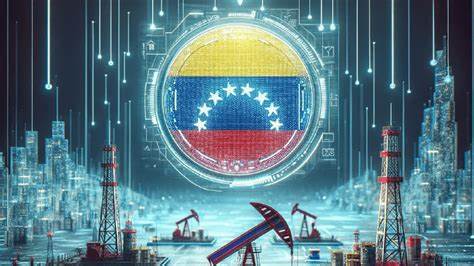 Venezuela plans to speed up USDT adoption following US sanctions: Reuters - The Block