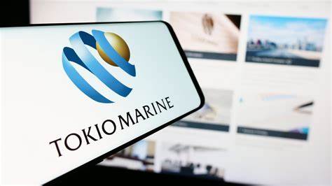 Tokio Marine announces corporate rebrand of E.design Insurance