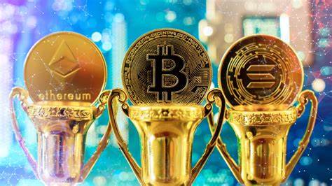 When Will Solana (SOL) Become a Trillion-Dollar Crypto Like Bitcoin (BTC)?