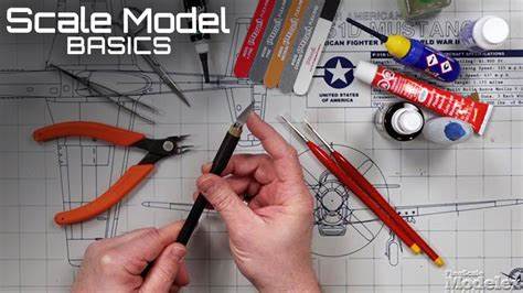 Models as Tools: My Perspective on the Matter [video]