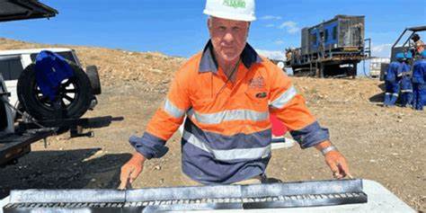 Tyranna to acquire 70% stake in Angola’s Maongo copper-gold project