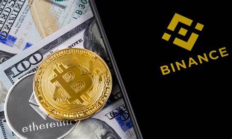 Cryptocurrency App Ranking Sees Binance on Top Once Again - PYMNTS.com