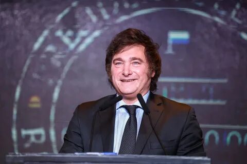 Cardano founder to meet Argentina president Javier Milei