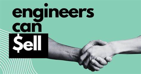 What Engineers Taught Me About Selling