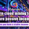  How to earn crypto passively without trading 