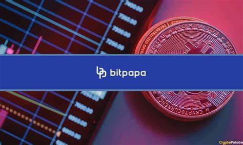 Bitpapa: Introducing The Advance Of P2P Cryptocurrency Marketplace With Secure And Safe Exchange