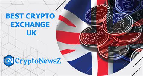 8 Best Crypto Exchanges in the UK for 2025
