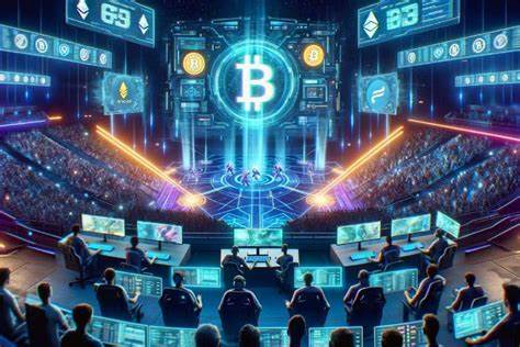 Guide to Crypto Esports Betting: Tips & Tricks - Grand Prix 247