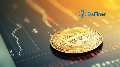 DeFiner Launches 'Taurus', the Decentralized Crypto Savings Platform Offering Up to 30% Interest - Markets Insider