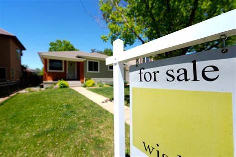 When will mortgage rates go down? Predictions in an unsteady economy