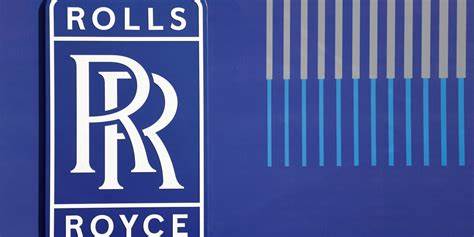 Rolls-Royce Shares Surge to Record Highs After Guidance Raise