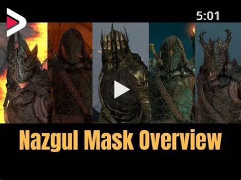 Show HN: Nazgul