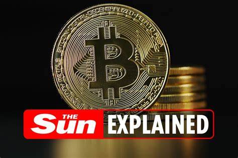 How many bitcoins are there and how many are left to mine?... - The Sun