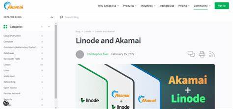 Linode / Akamai US-EAST is down