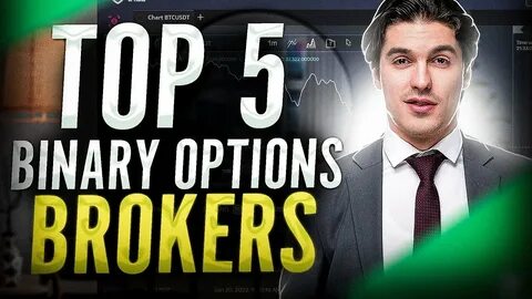 7 "Best" Binary Options Brokers (2022): Quick Reviews - The Tokenist