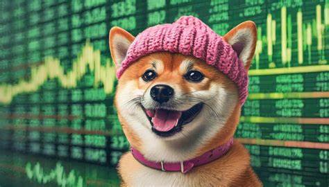 Pepe, Dogwifhat, and Brett Jump as Meme Coin Market Wakes Up - Decrypt