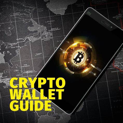 The Best Bitcoin Wallet for Traders - Crypto News BTC