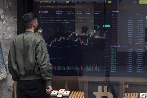 Getting Into the Long Game of Crypto: A Guide to Winning Beyond the Rush - Binance