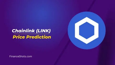 Chainlink Price Prediction For April 3 - BlockchainReporter