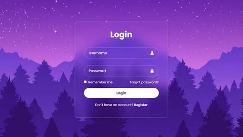 Login | Berichtsheft