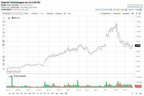 Dear Palantir Stock Fans, Mark Your Calendars for August 4