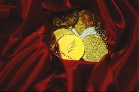 Ethereum long-term holders are becoming more common in the ecosystem - Mail & Guardian