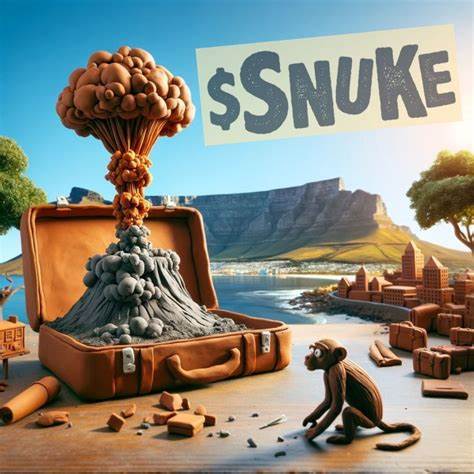 $SNUKE Coin, South Park Inspired Meme Coin On Solana Launches $SNUKE Pre-Sale - Analytics Insight