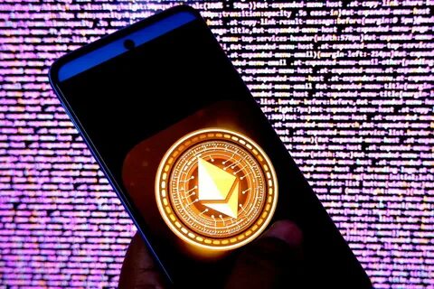 Brothers charged with stealing $25 million in Ethereum in 12 seconds — Cryptocurrency heist exploited transaction validation process - Yahoo Finance