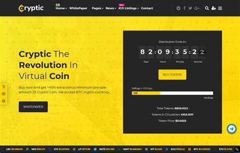 Scroll Crypto ICO Rocks Unhappy Farmers: Will This Other ICO Outperform SCR Crypto? - 99Bitcoins