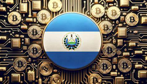 El Salvador’s Bitcoin investment turned from $135M bet into $400M