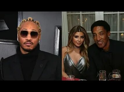 Scottie Pippen Expresses Optimism for XRP’s Future
