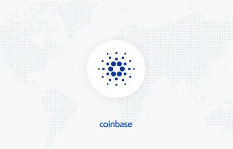 Cardano (ADA) is now available on Coinbase - Coinbase
