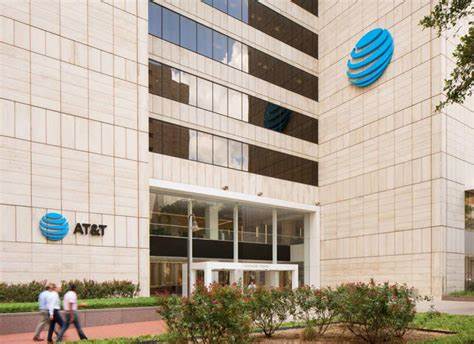 AT&T Stock Slips Despite an Earnings Beat. Why Investors Were Looking for More