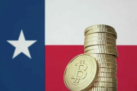 Texas introduces second Bitcoin reserve bill to allow $250M investment