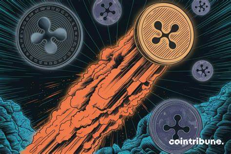 Ripple’s RLUSD Stablecoin Achieves Major Milestone As XRP Ledger Outshines Ether Amid Rising Adoption