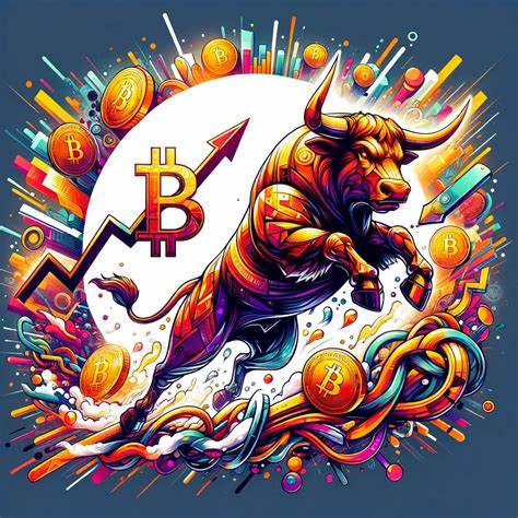 The next bitcoin bull run is coming and FOMO will reach an all-time high - TheStreet