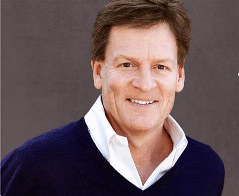 Michael Lewis says crypto haters ‘sell the hell out of the book’ on SBF