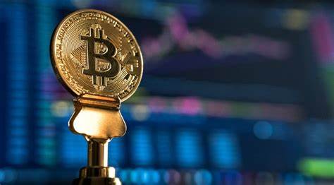 The Institutionalization of Bitcoin: Effects on Price and Adoption - Finance Magnates