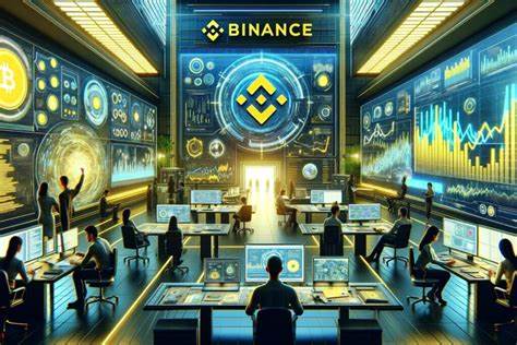 BTC, DOGE, and SHIB: Market Trends and Future Projections - Binance