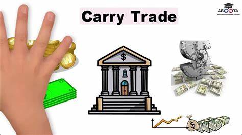 What is a carry trade? Lucrative to hold, but painful to unwind - Britannica