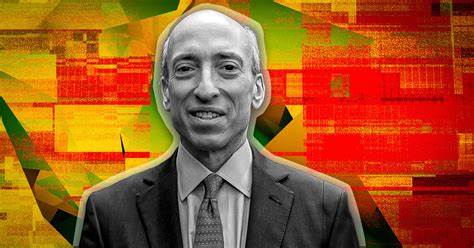 Lawmakers Investigate Crypto Nemesis Gary Gensler For Suspected Hiring Favoritism - International Business Times