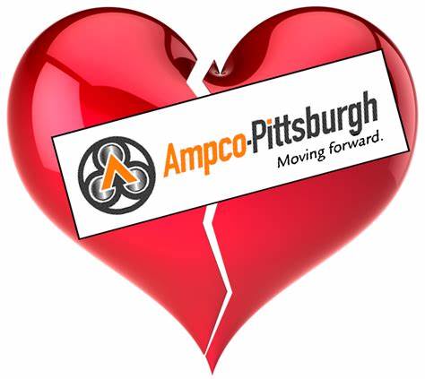 Ampco-Pittsburgh Insiders Show Steady Backing Amid Credit Facility Secured