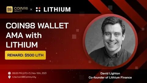 Coin98 Finance AMA – Session with Founder, Lê Thanh - Altcoin Buzz
