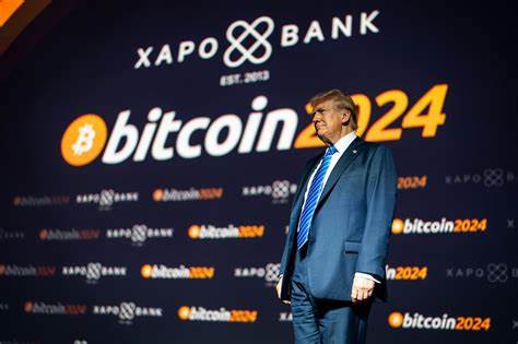 Trump’s cryptocurrency law will make rigid Ugandan banks antiquated