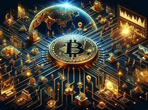 The shifting landscape of cryptocurrency: From ideals to profits? - Observer Research Foundation